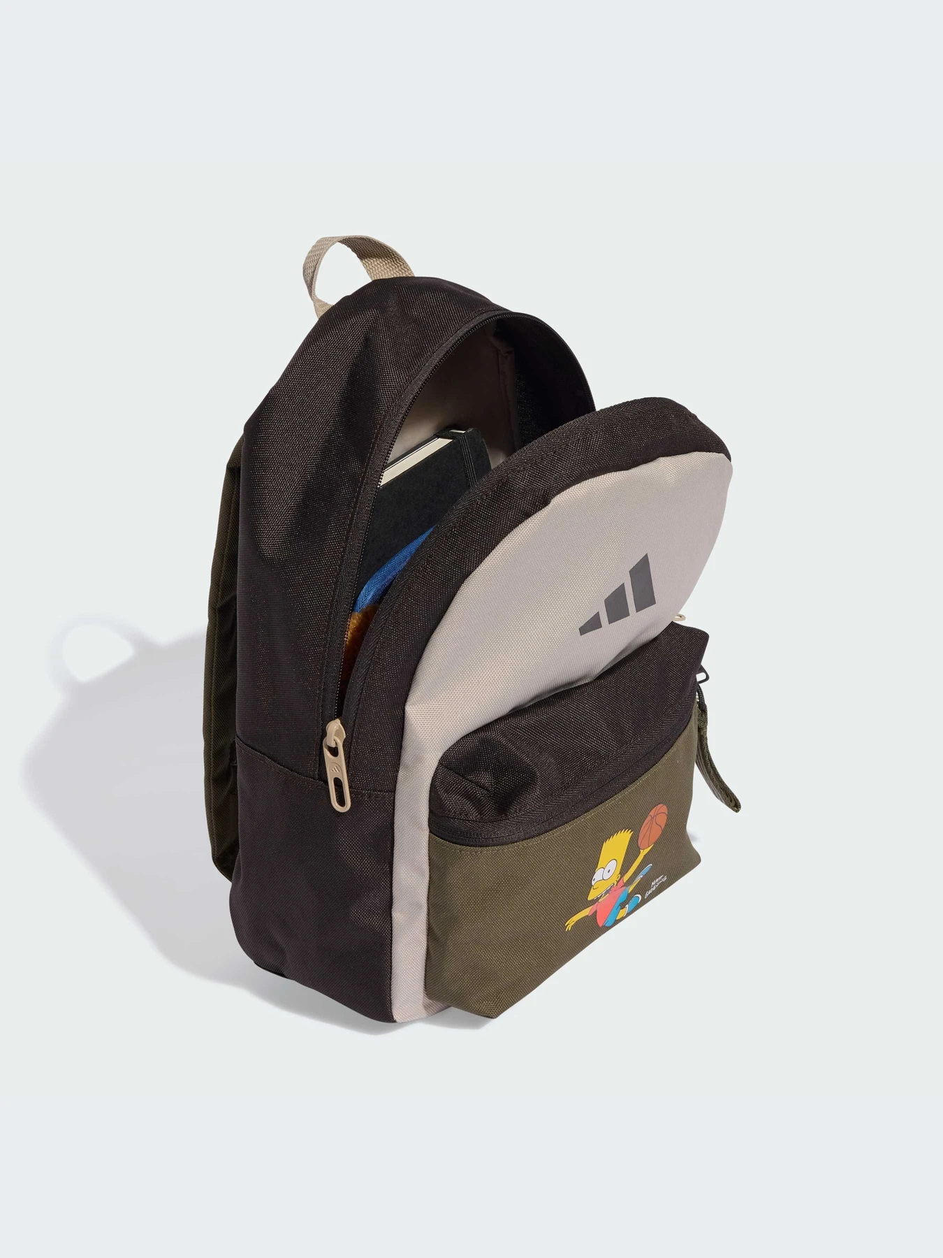 Рюкзаки Adidas модель JM4467-KZ Рюкзаки Adidas модель JM4467-KZ Фото