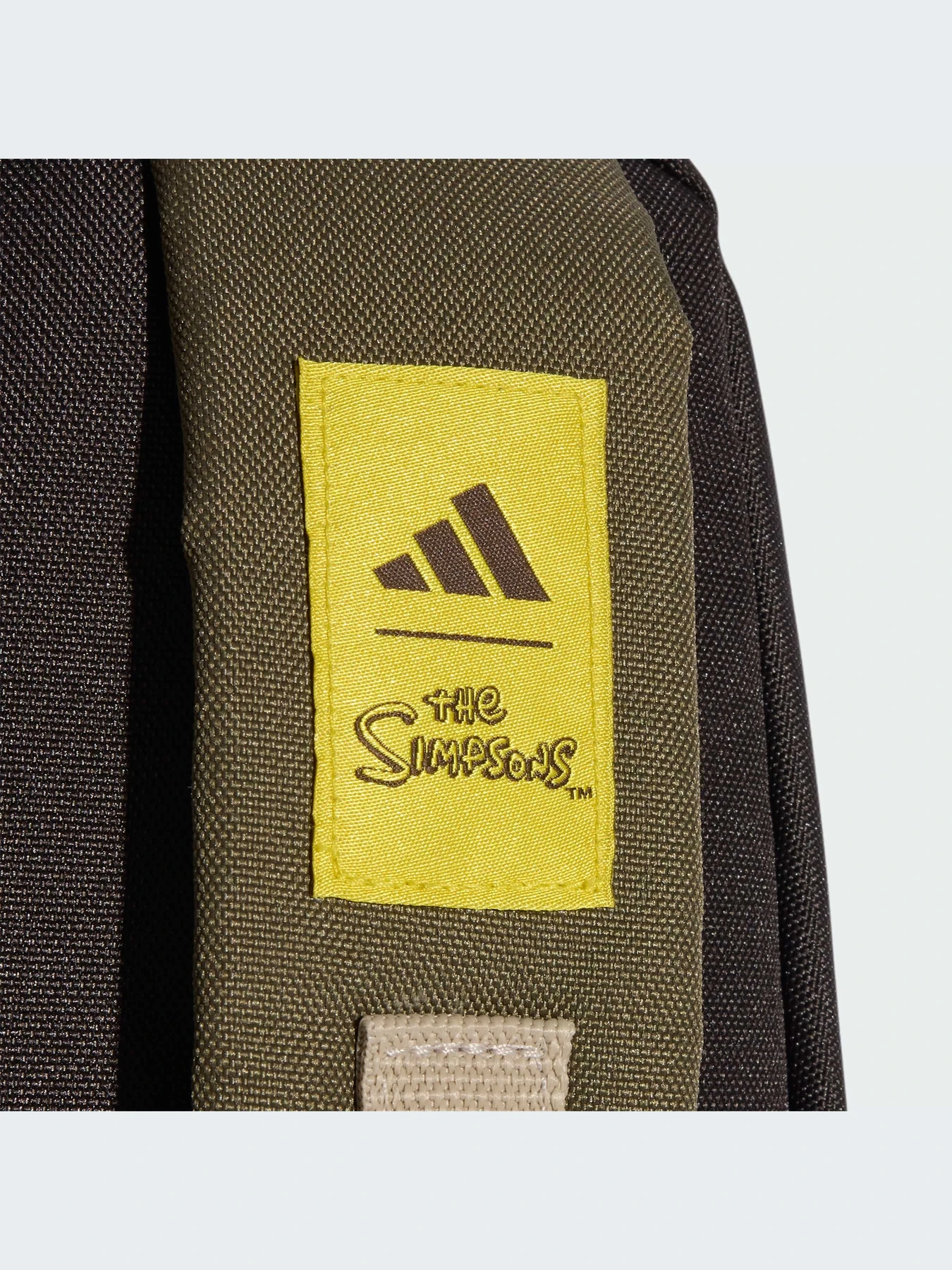 Рюкзаки Adidas модель JM4467-KZ Рюкзаки Adidas модель JM4467-KZ Фото