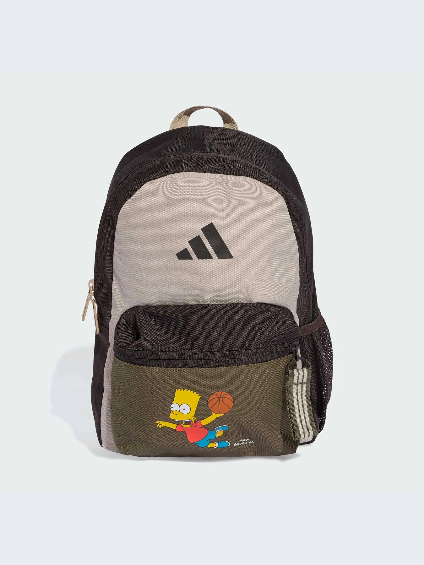 Рюкзаки Adidas модель JM4467-KZ Рюкзаки Adidas модель JM4467-KZ Фото