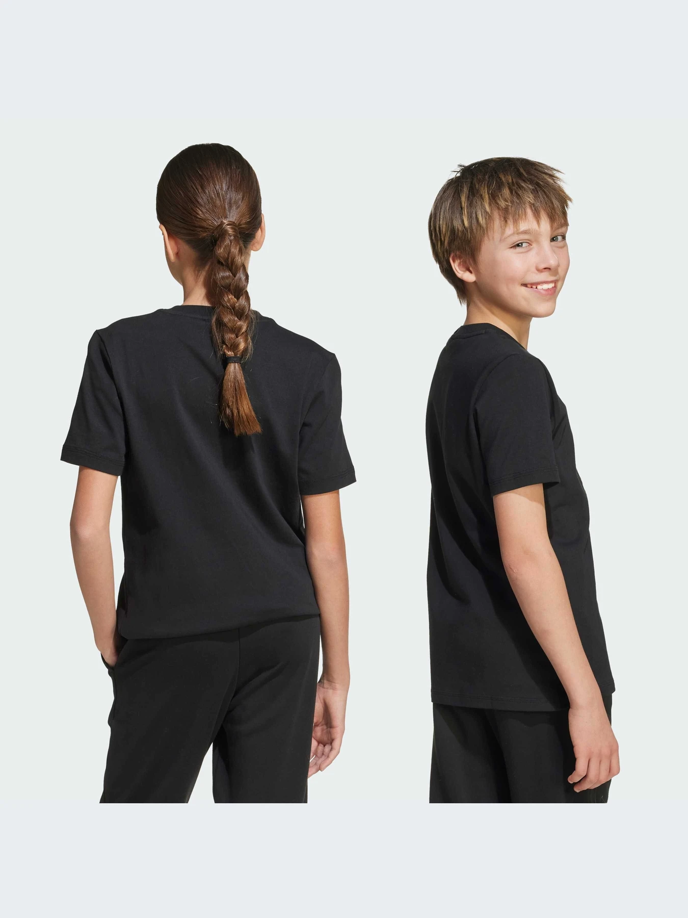 Футболки и поло Adidas модель JN2160-KZ Футболки и поло Adidas модель JN2160-KZ Фото