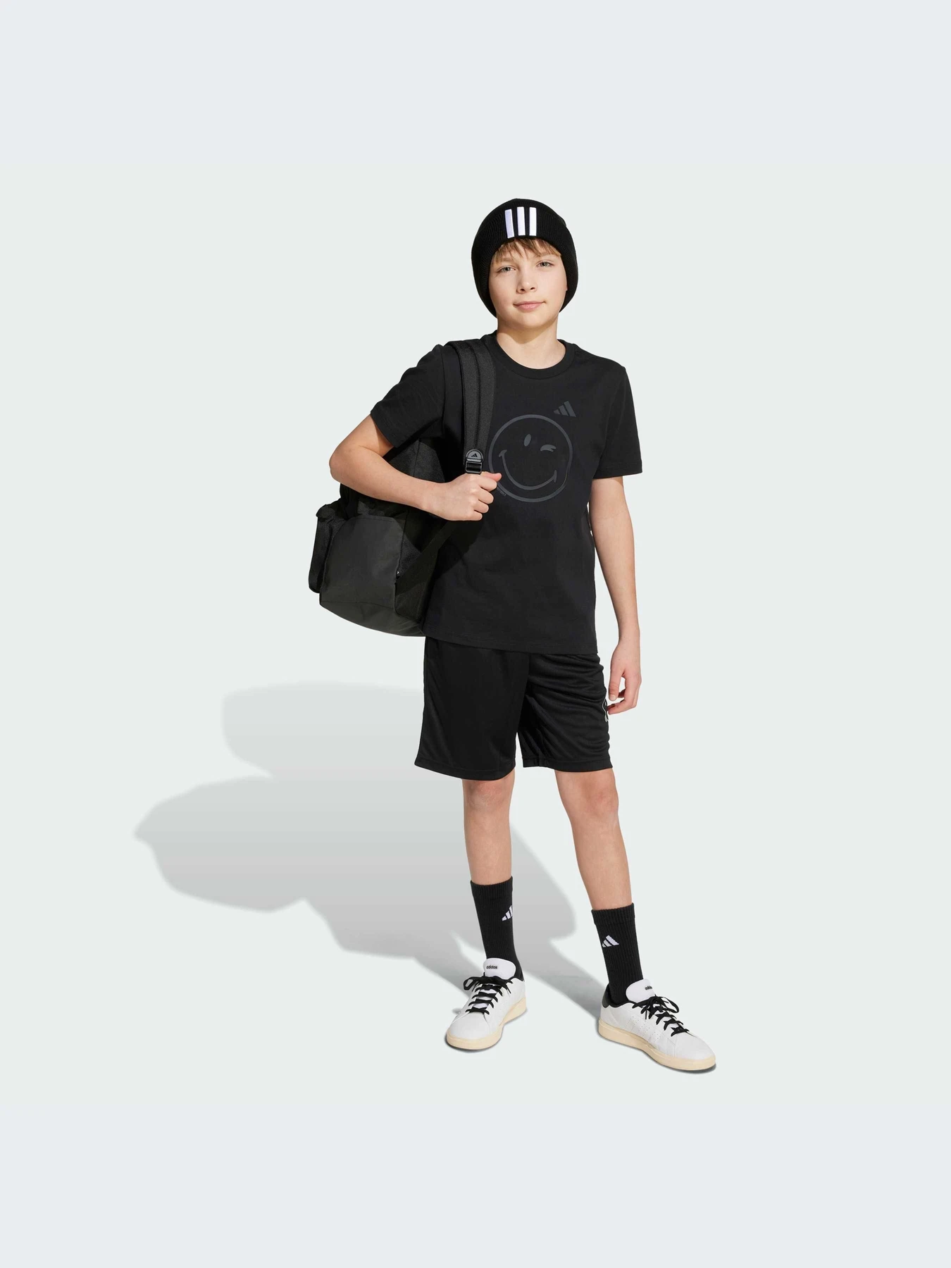 Футболки и поло Adidas модель JN2160-KZ Футболки и поло Adidas модель JN2160-KZ Фото