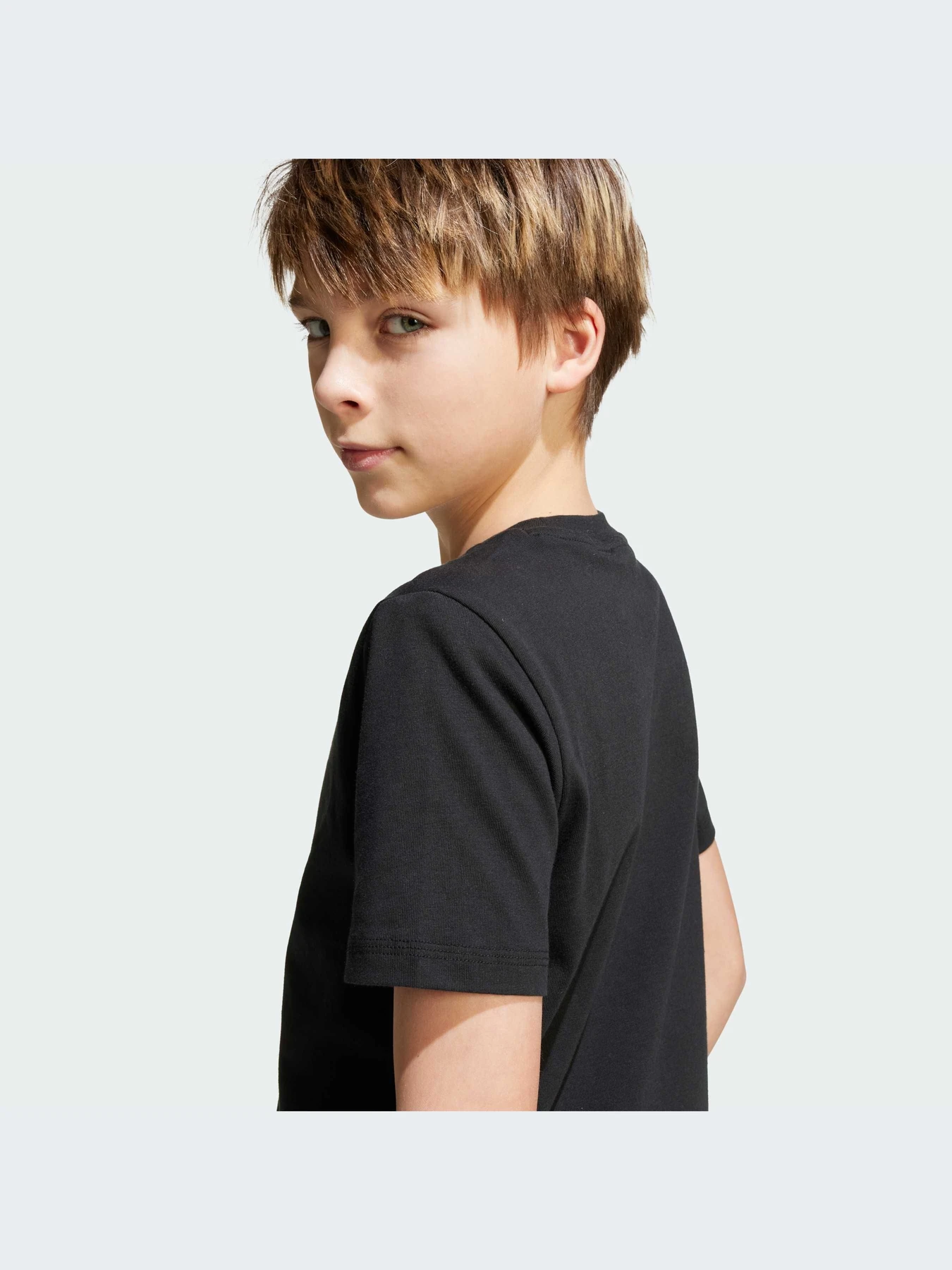 Футболки и поло Adidas модель JN2160-KZ Футболки и поло Adidas модель JN2160-KZ Фото