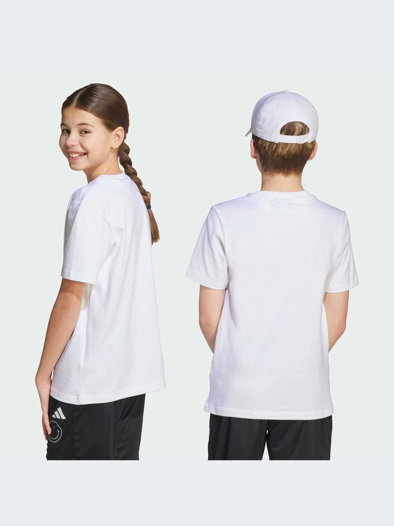 Футболки и поло Adidas модель JN2159-KZ Футболки и поло Adidas модель JN2159-KZ Фото