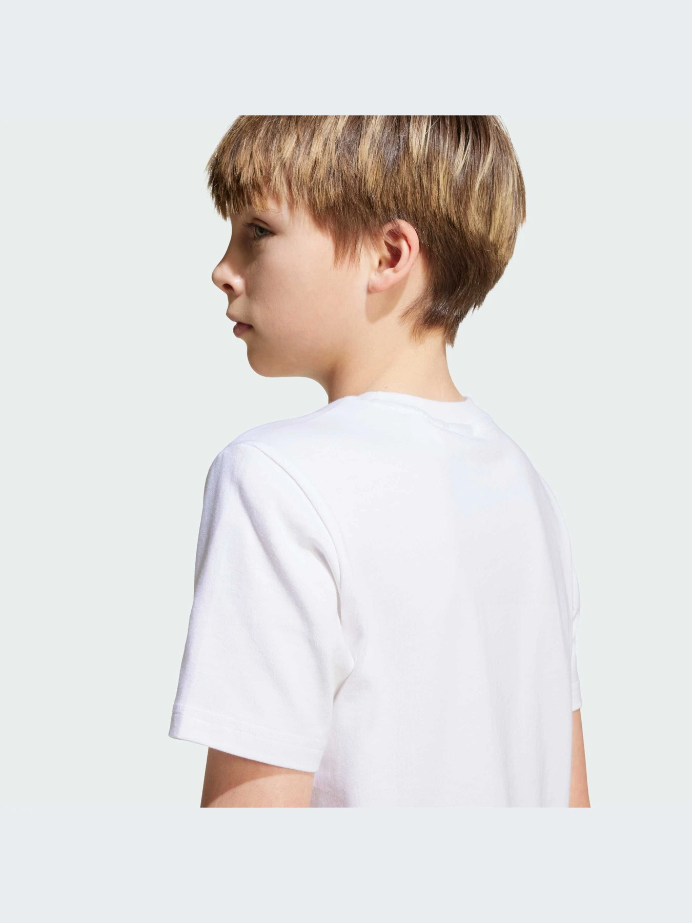 Футболки и поло Adidas модель JN2159-KZ Футболки и поло Adidas модель JN2159-KZ Фото