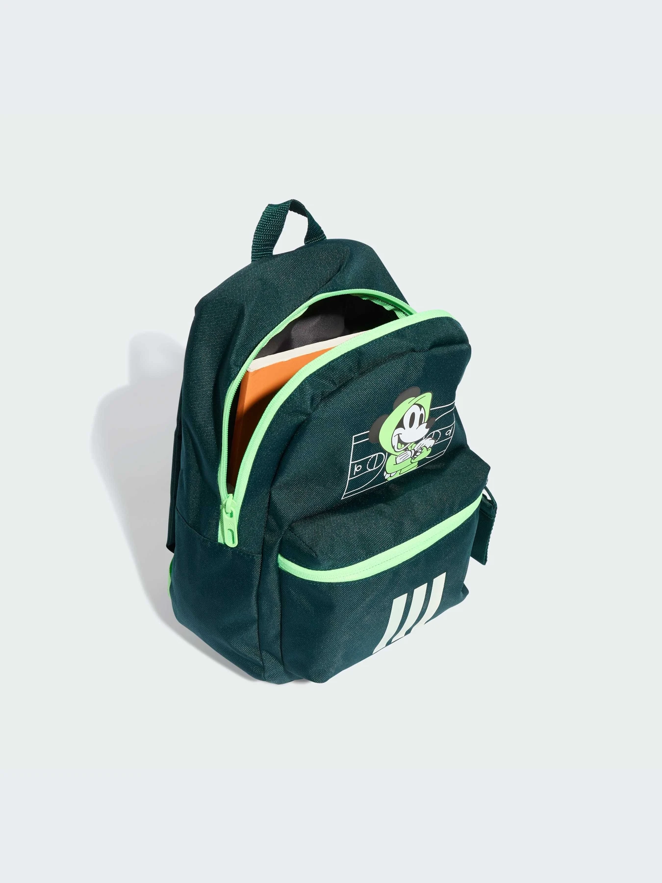 Рюкзаки Adidas модель JM1824-KZ Рюкзаки Adidas модель JM1824-KZ Фото