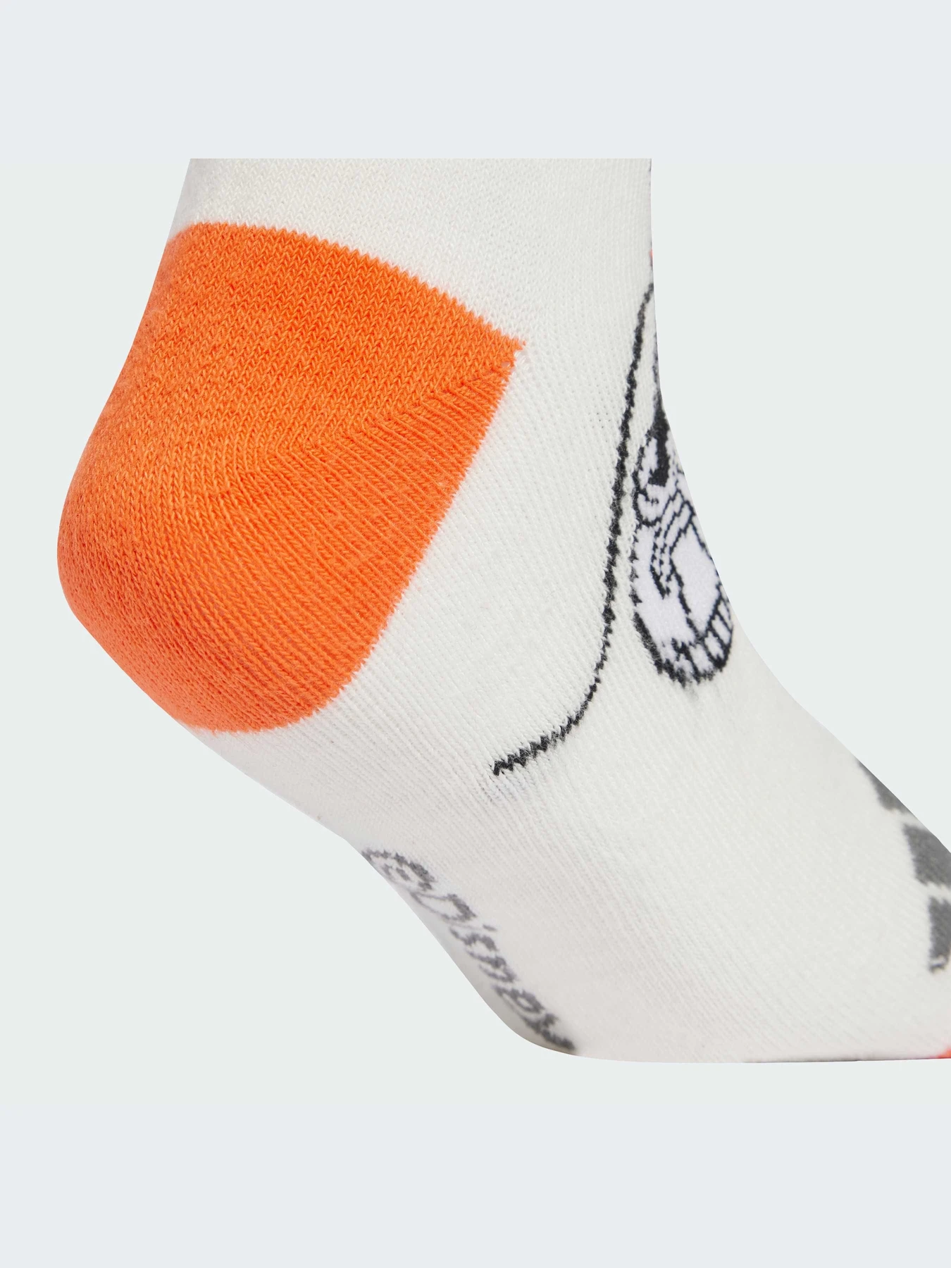 Носки и гольфы Adidas модель JM1808-KZ Носки и гольфы Adidas модель JM1808-KZ Фото