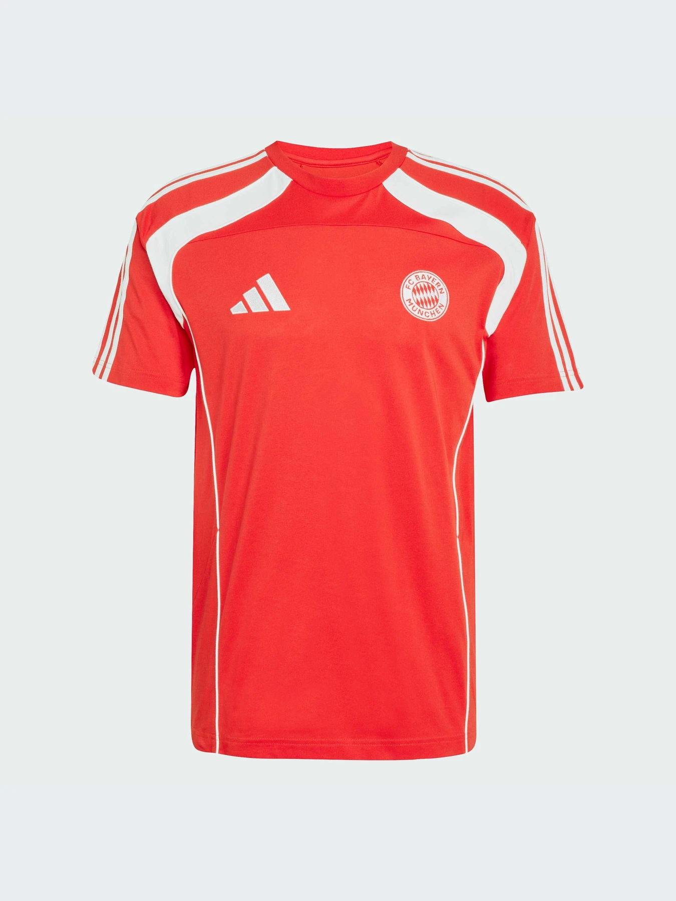 Футболки и поло Adidas модель JM9425-KZ Футболки и поло Adidas модель JM9425-KZ Фото