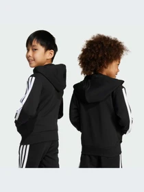 Худи и свитшоты Adidas модель JM0894-KZ Фото