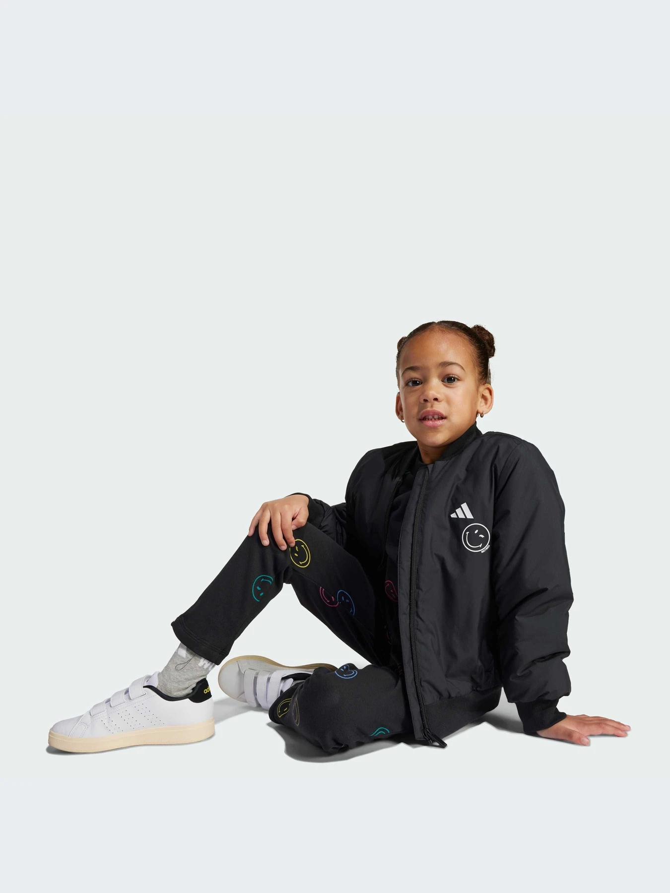 Куртки и дубленки Adidas модель JL8839-KZ Куртки и дубленки Adidas модель JL8839-KZ Фото