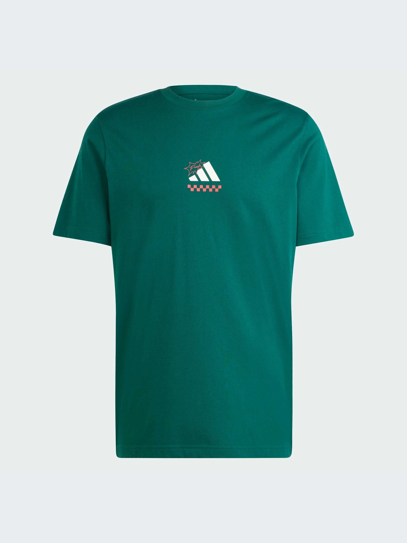 Футболки и поло Adidas модель JJ4017-KZ Футболки и поло Adidas модель JJ4017-KZ Фото