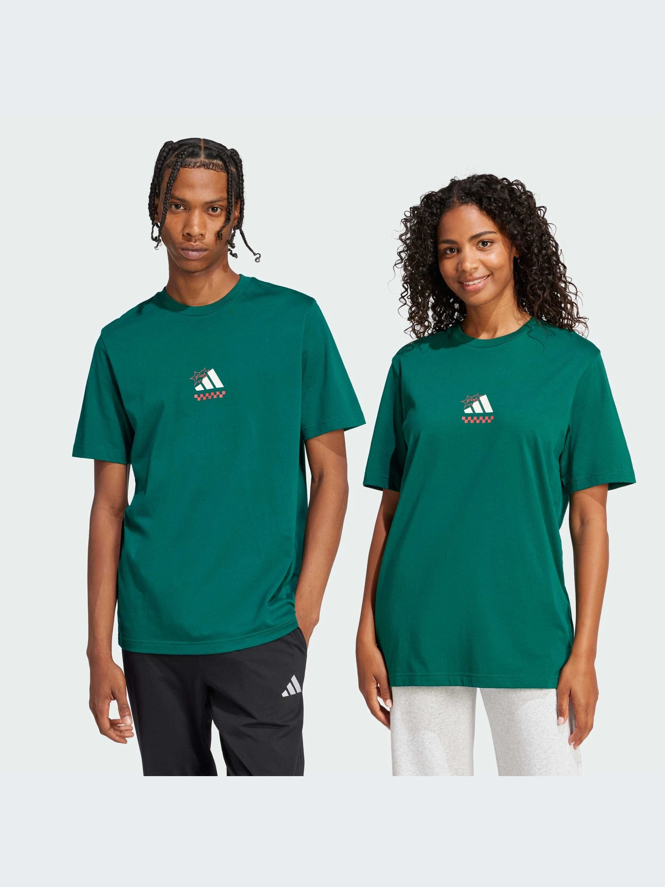 Футболки и поло Adidas модель JJ4017-KZ Футболки и поло Adidas модель JJ4017-KZ Фото