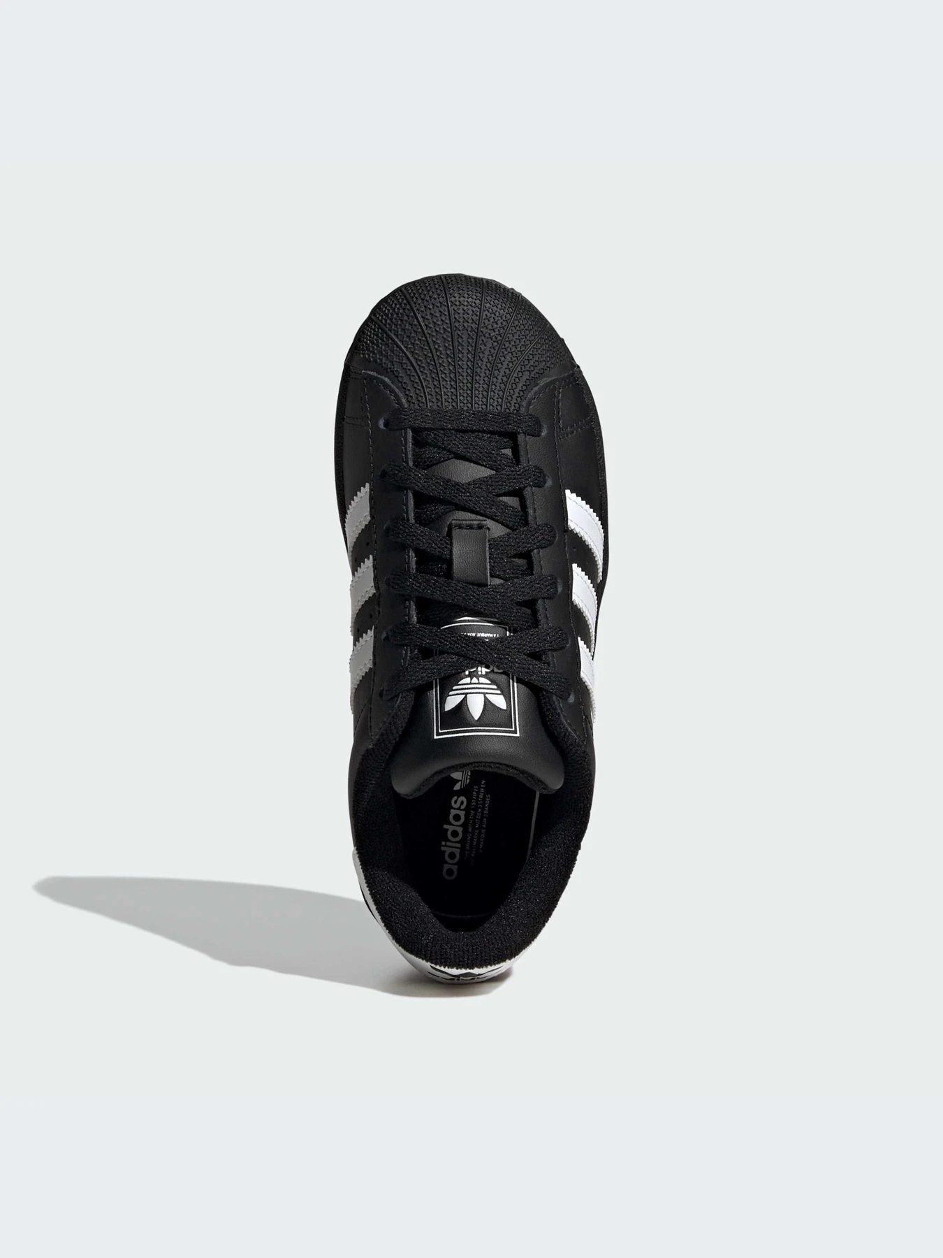 Кеды Adidas Superstar модель JH9981-KZ Кеды Adidas Superstar модель JH9981-KZ Фото