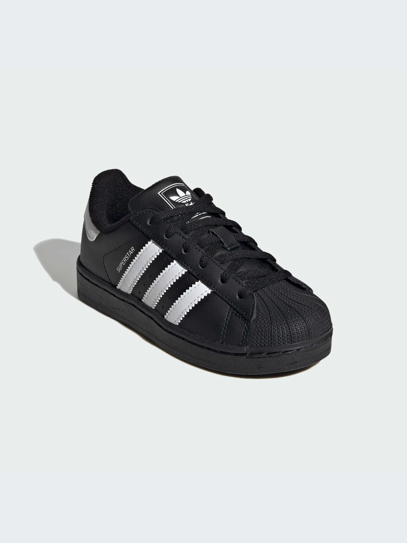 Кеды Adidas Superstar модель JH9981-KZ Кеды Adidas Superstar модель JH9981-KZ Фото