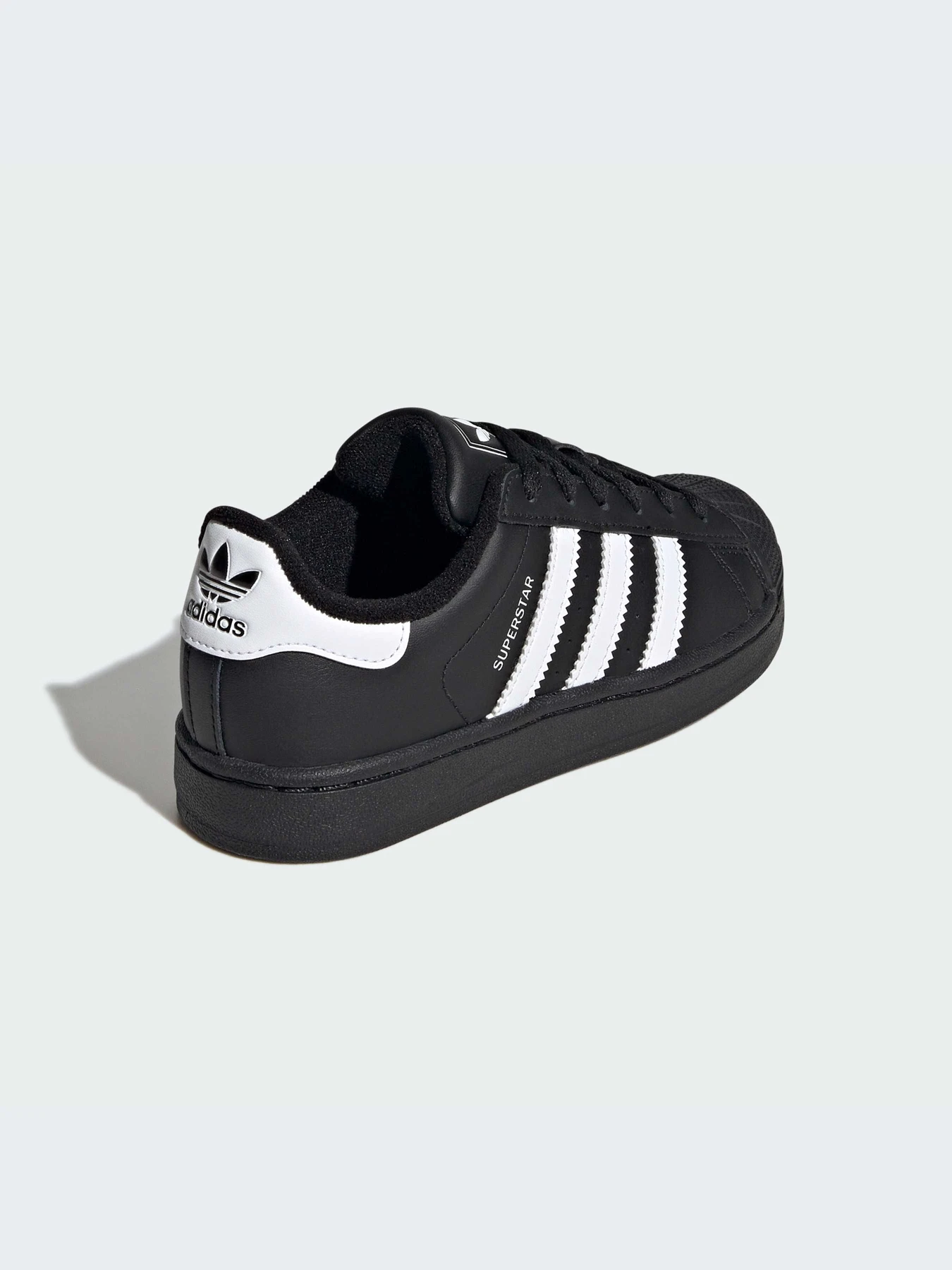 Кеды Adidas Superstar модель JH9981-KZ Кеды Adidas Superstar модель JH9981-KZ Фото