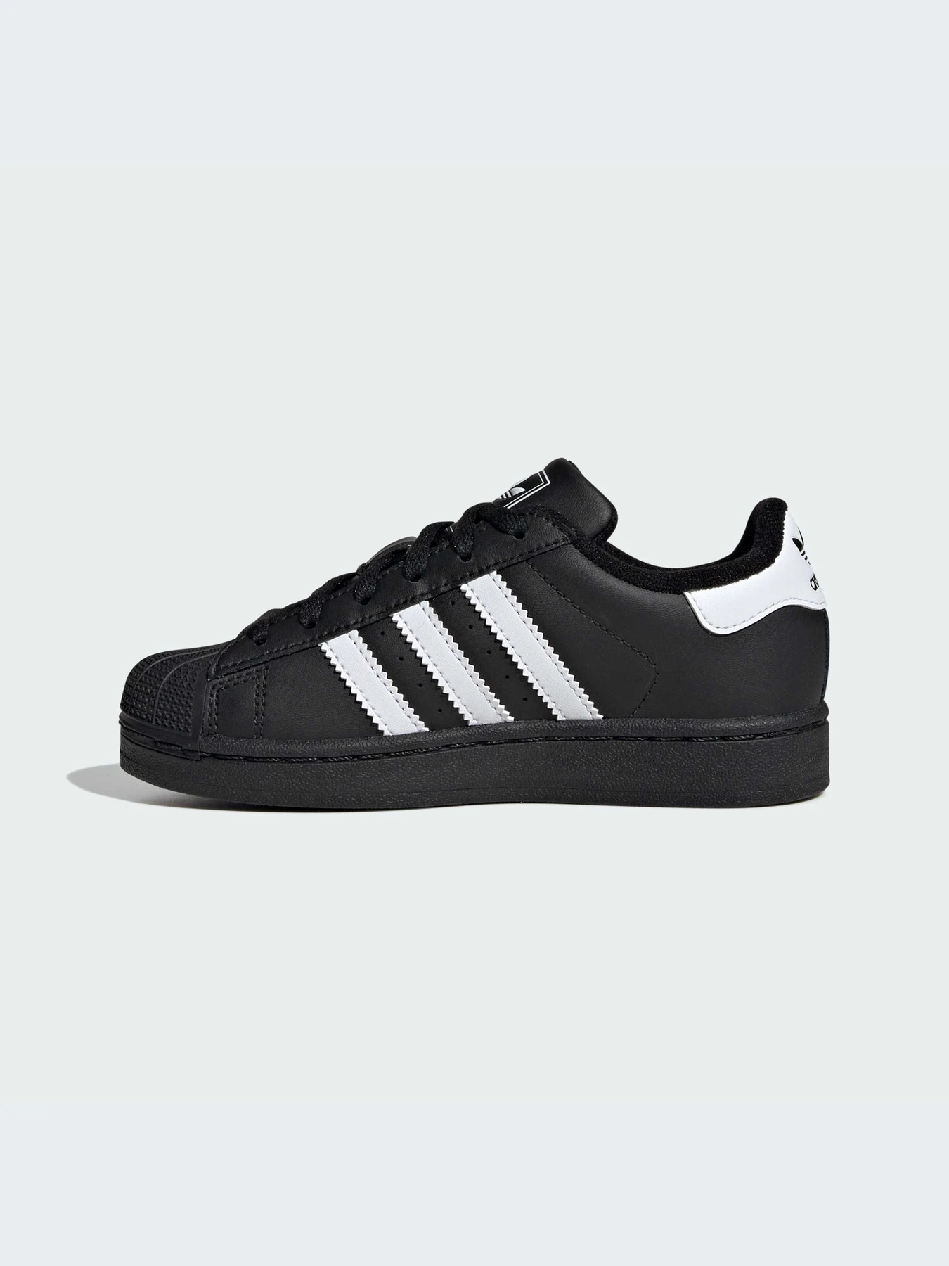 Кеды Adidas Superstar модель JH9981-KZ Кеды Adidas Superstar модель JH9981-KZ Фото
