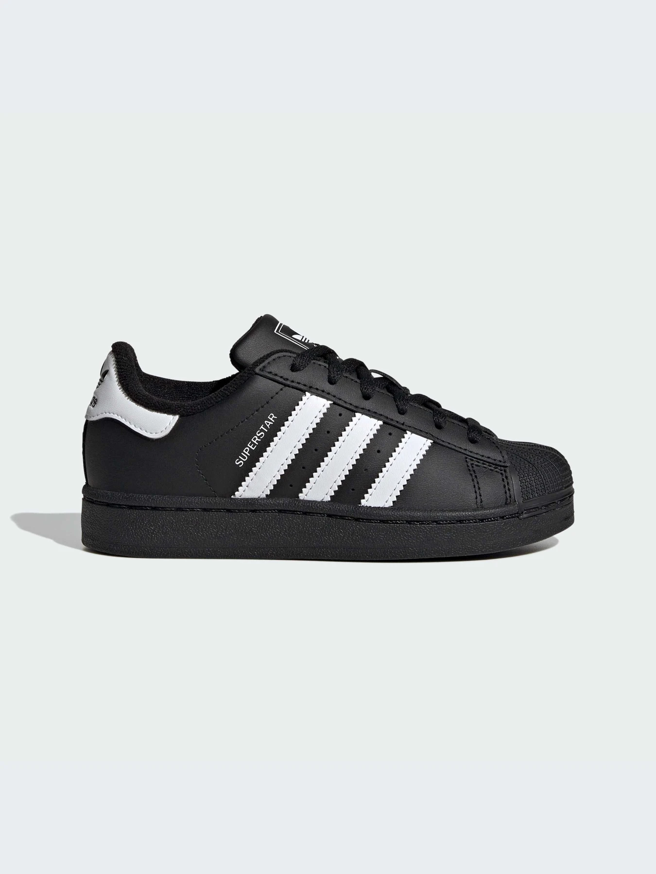 Кеды Adidas Superstar модель JH9981-KZ Кеды Adidas Superstar модель JH9981-KZ Фото