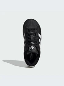 Кеды Adidas Superstar модель JH9981-KZ Фото