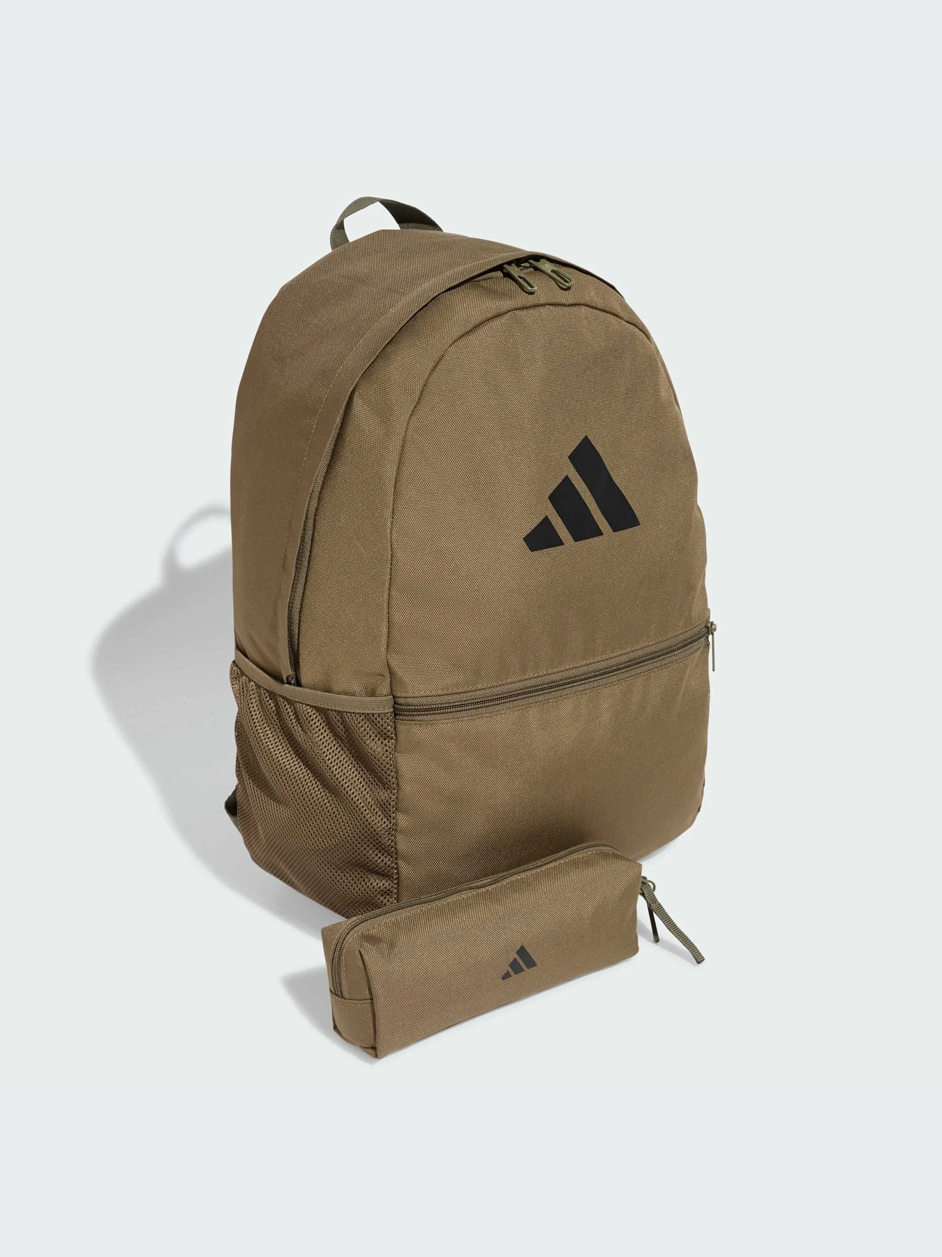 Рюкзаки Adidas модель JD3091-KZ Рюкзаки Adidas модель JD3091-KZ Фото
