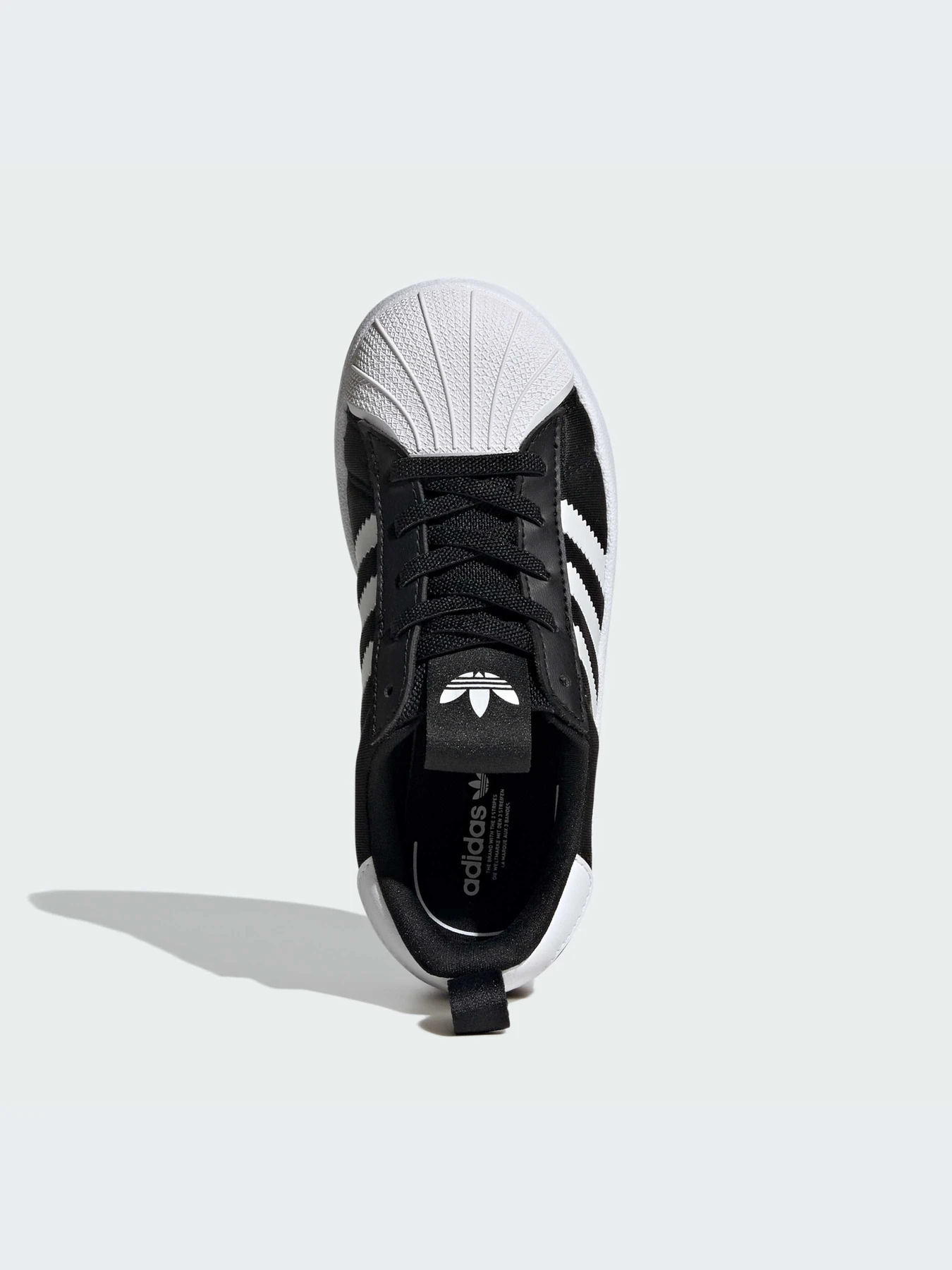Кеды Adidas модель IH3503-KZ Кеды Adidas модель IH3503-KZ Фото