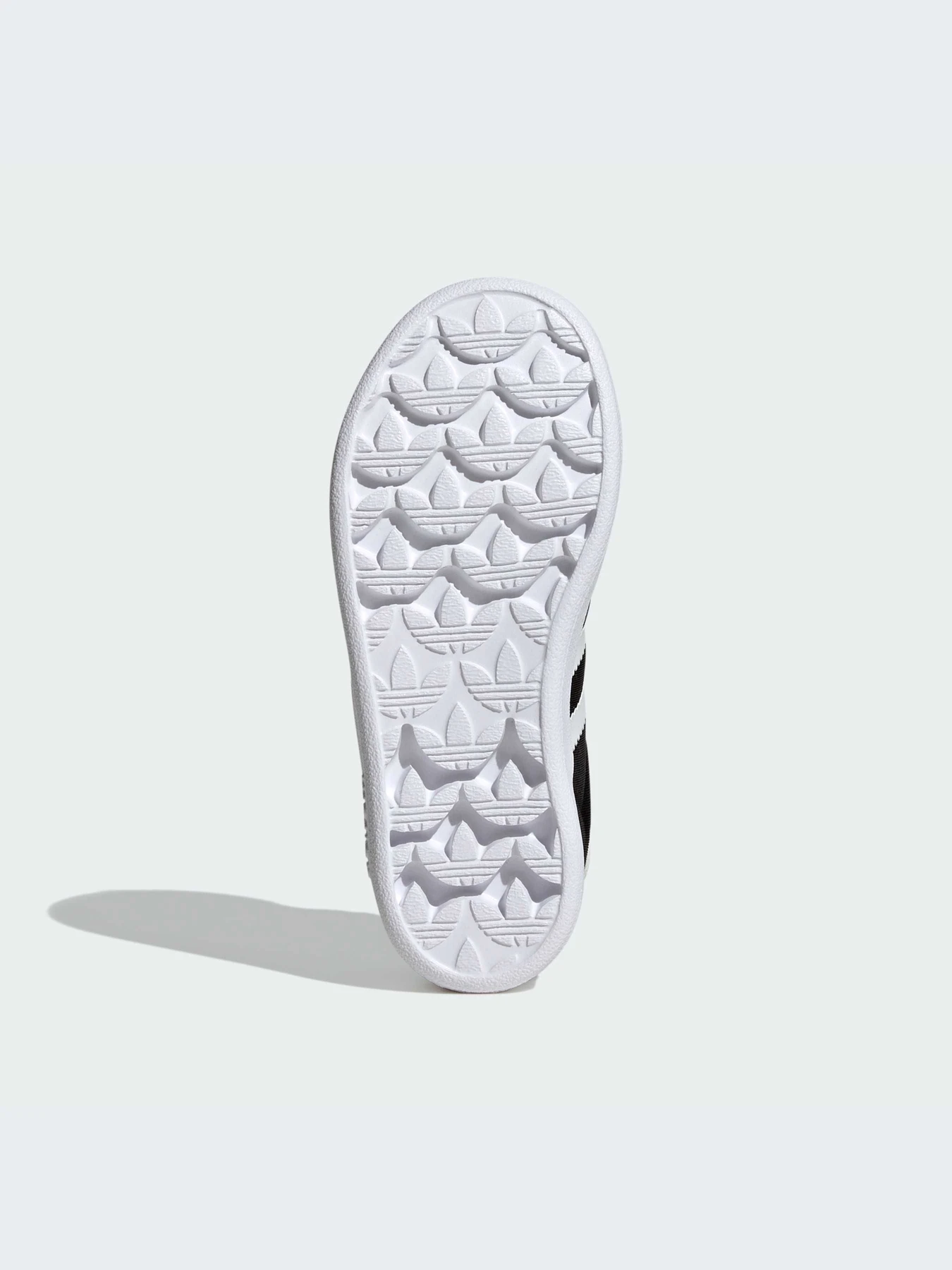 Кеды Adidas модель IH3503-KZ Кеды Adidas модель IH3503-KZ Фото