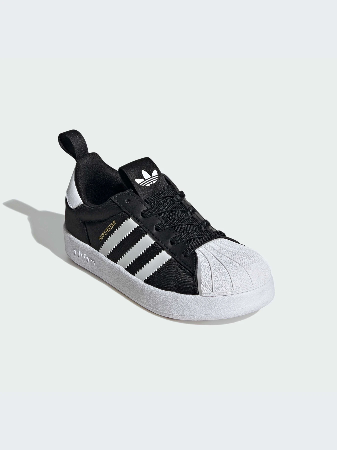 Кеды Adidas модель IH3503-KZ Кеды Adidas модель IH3503-KZ Фото