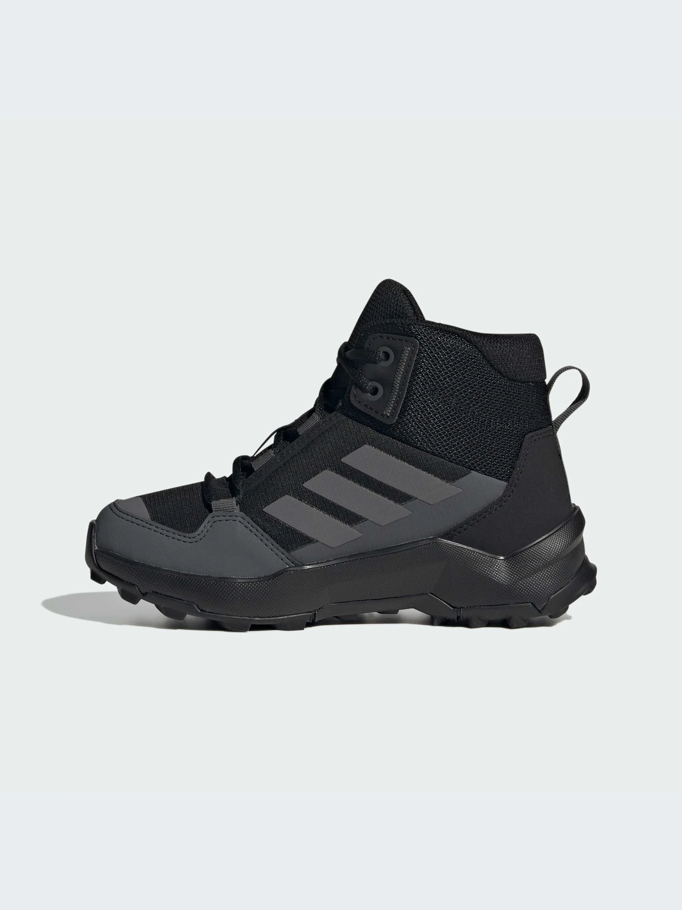 Ботинки и сапоги Adidas Terrex модель IF6517-KZ Ботинки и сапоги Adidas Terrex модель IF6517-KZ Фото