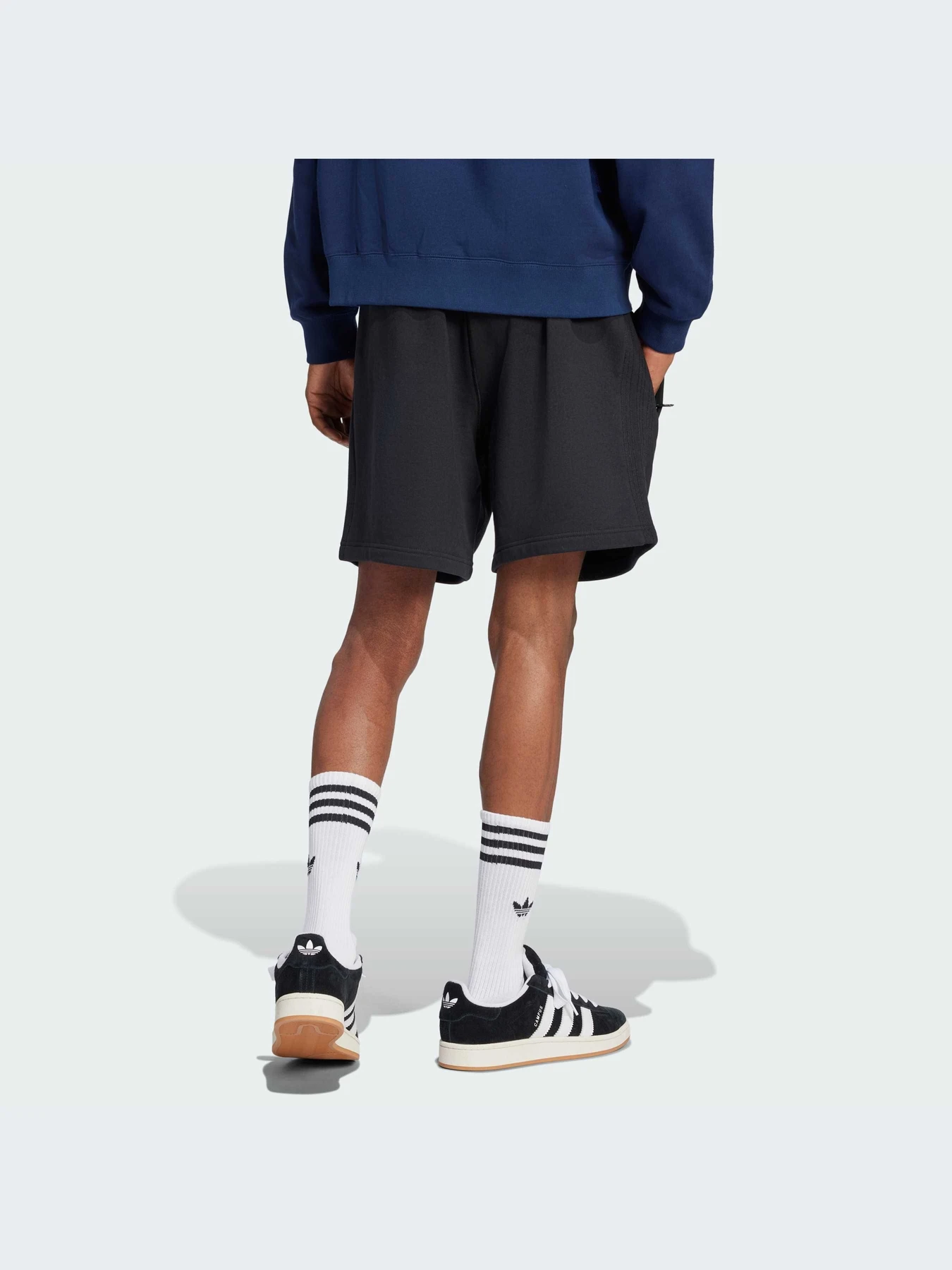 Шорты Adidas модель JC9577-KZ Шорты Adidas модель JC9577-KZ Фото