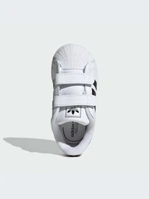 Кроссовки Adidas Superstar модель JI3990-KZ Фото