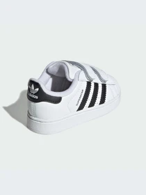 Кроссовки Adidas Superstar модель JI3990-KZ Фото