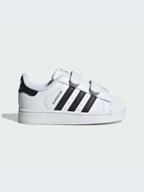 Кроссовки Adidas Superstar модель JI3990-KZ Фото
