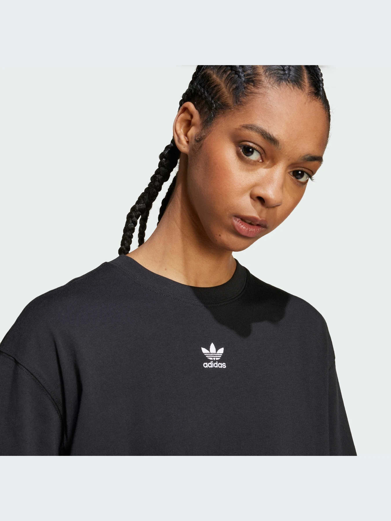 Футболки и поло Adidas модель IY7321-KZ Футболки и поло Adidas модель IY7321-KZ Фото