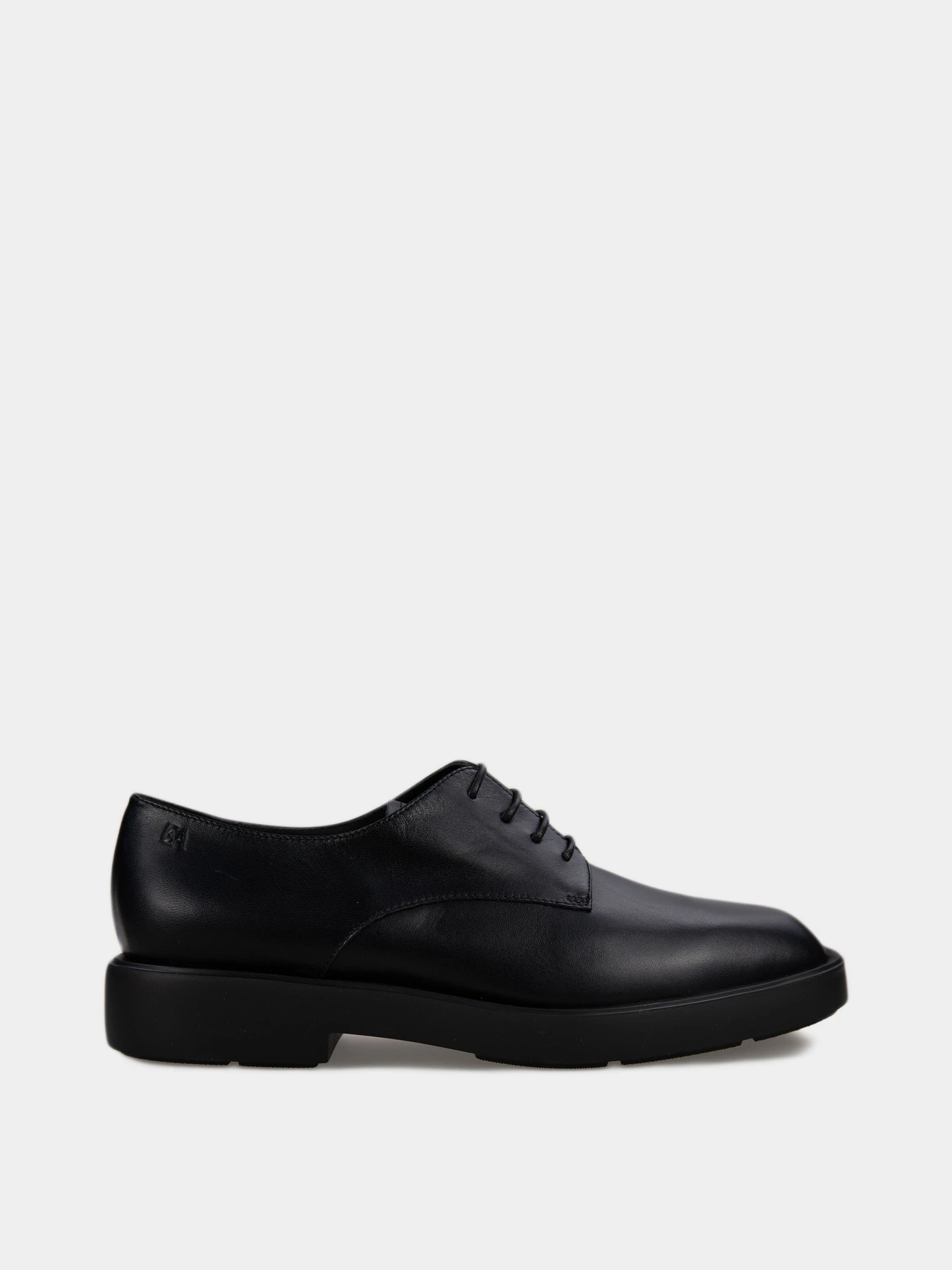Туфли и лоферы Emporio Armani модель X3C177-XF844-00002 Фото