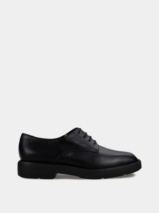 Туфли и лоферы Emporio Armani модель X3C177-XF844-00002 Фото