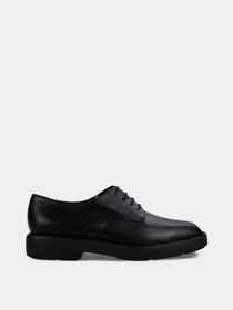Туфли и лоферы Emporio Armani модель X3C177-XF844-00002 Фото