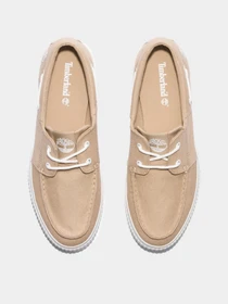 Слипоны и мокасины Timberland модель TB0A67NHER1 Фото