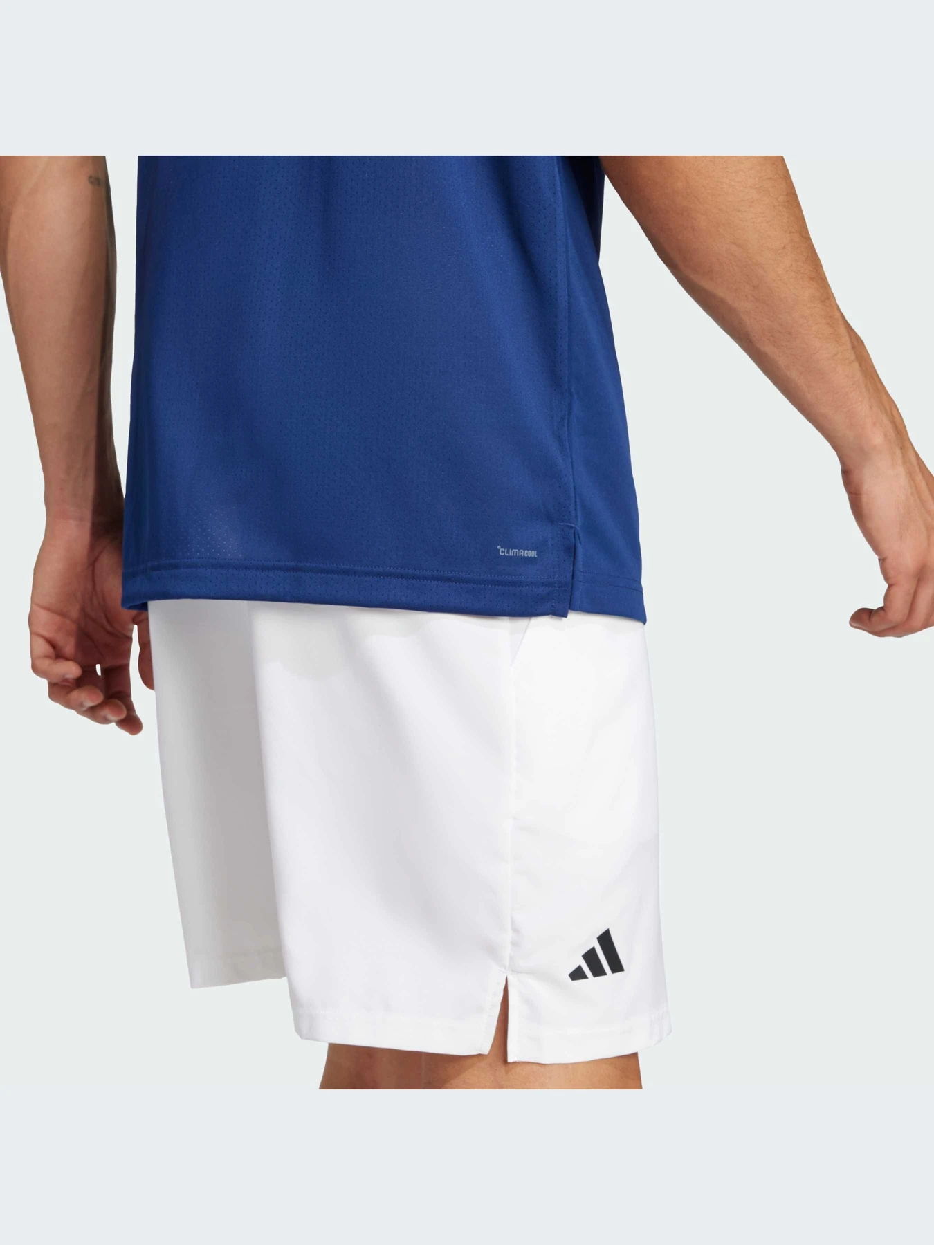 Футболки и поло Adidas модель JF8507-KZ Футболки и поло Adidas модель JF8507-KZ Фото