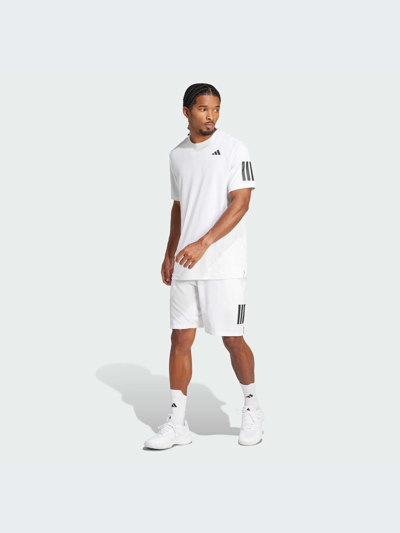 Футболки и поло Adidas модель JE0413-KZ Футболки и поло Adidas модель JE0413-KZ Фото