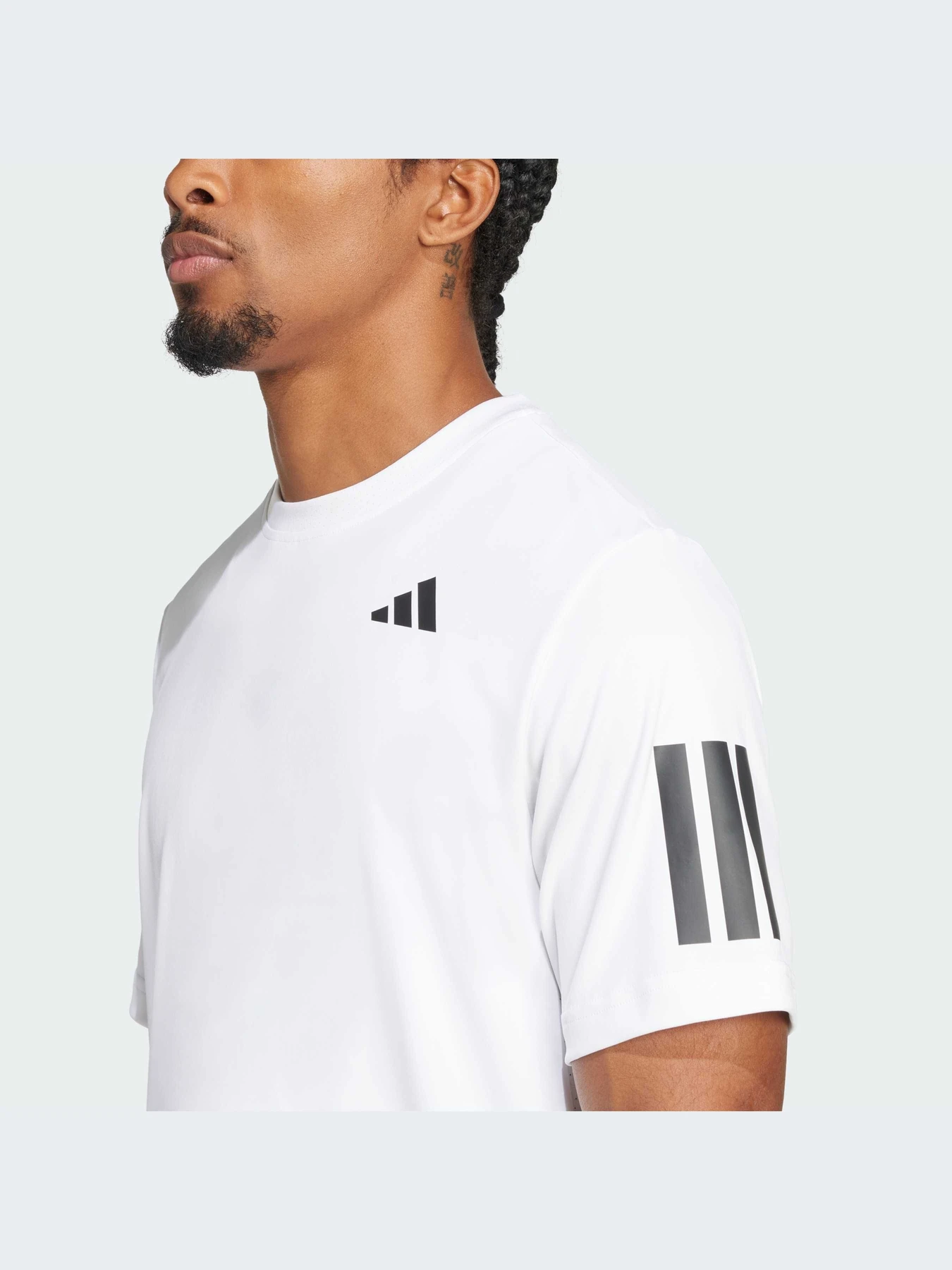 Футболки и поло Adidas модель JE0413-KZ Футболки и поло Adidas модель JE0413-KZ Фото