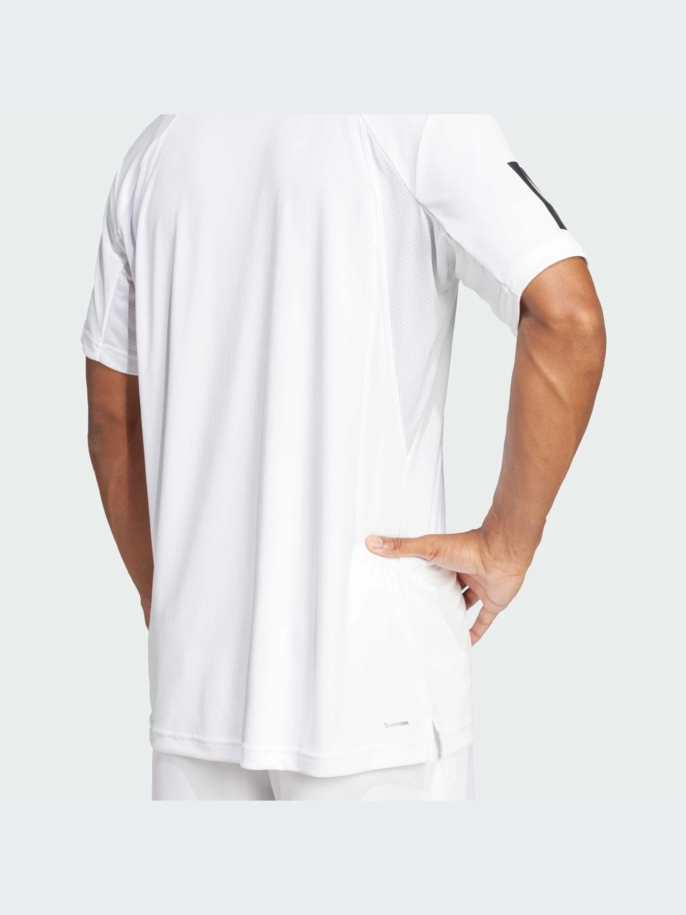 Футболки и поло Adidas модель JE0413-KZ Футболки и поло Adidas модель JE0413-KZ Фото