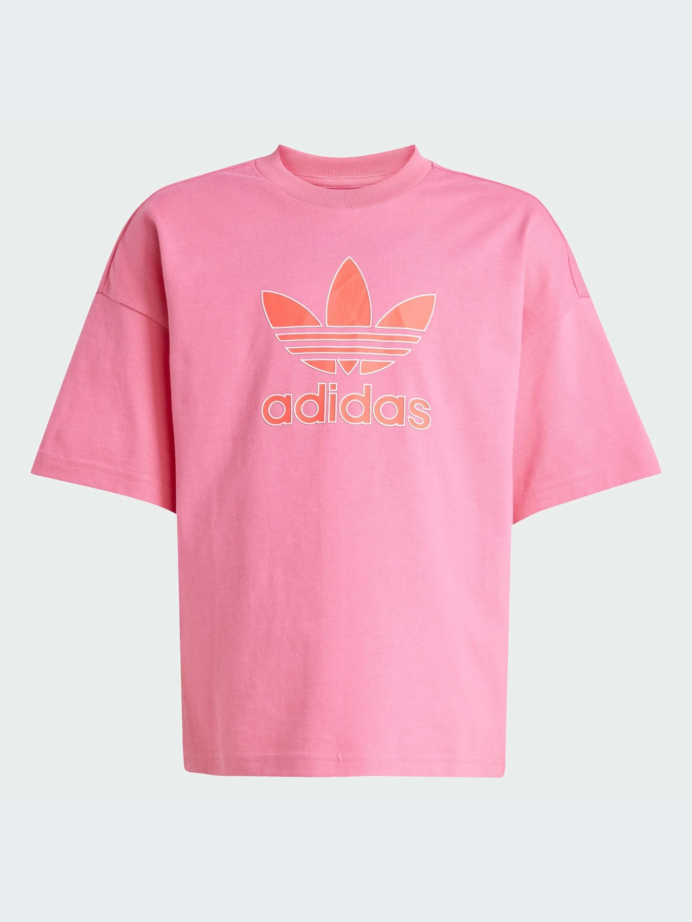Футболки и поло Adidas Adicolor модель JY1140-KZ Фото