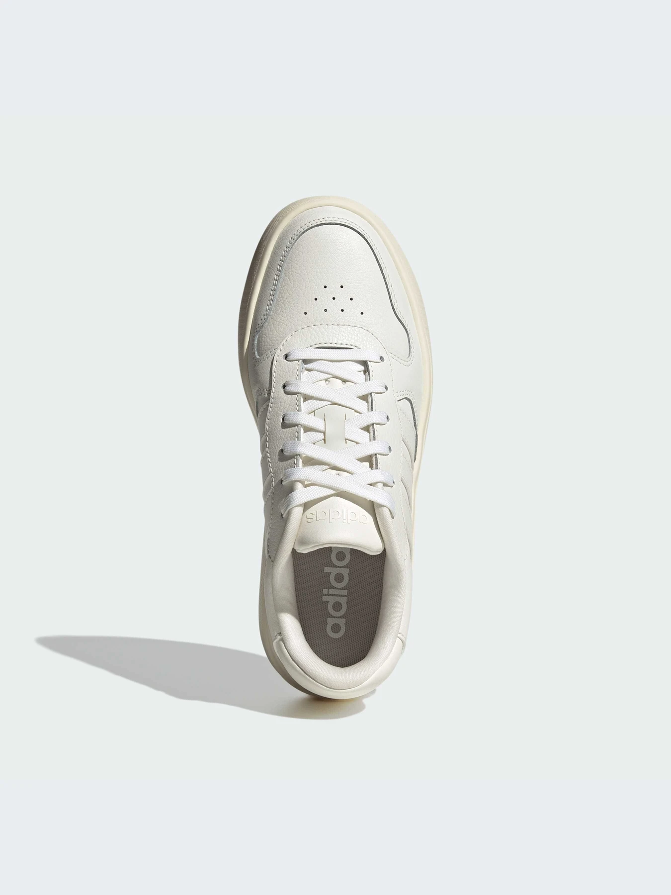 Кеды Adidas Court модель JI2345-KZ Кеды Adidas Court модель JI2345-KZ Фото