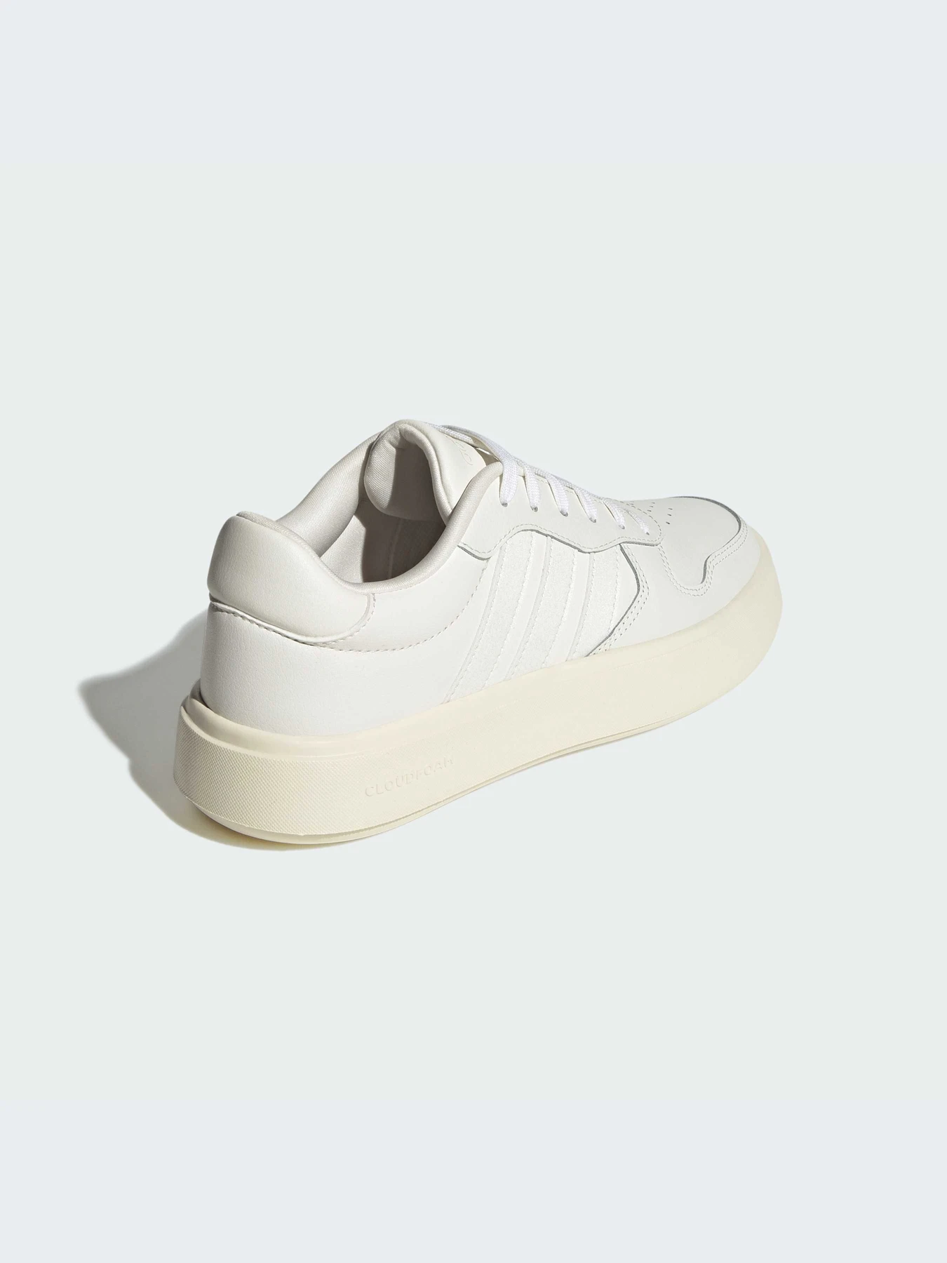 Кеды Adidas Court модель JI2345-KZ Кеды Adidas Court модель JI2345-KZ Фото