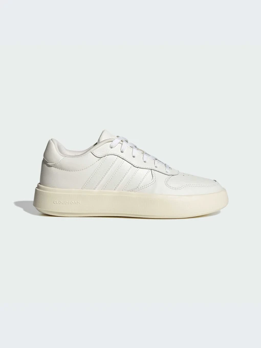 Кеды Adidas Court модель JI2345-KZ Фото