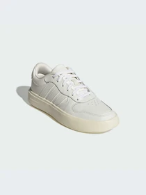 Кеды Adidas Court модель JI2345-KZ Фото