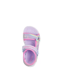 Сандалии Skechers модель 303107L LVMT Фото