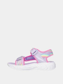 Сандалии Skechers модель 303107L LVMT Фото