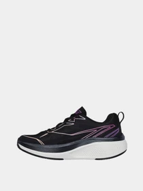 Кроссовки Skechers модель 129001 BKPR Фото