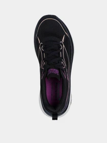Кроссовки Skechers модель 129001 BKPR Фото