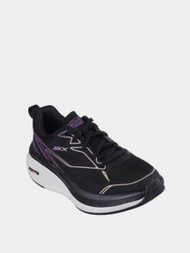 Кроссовки Skechers модель 129001 BKPR Фото