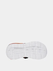 Сандалии Skechers модель 402161L BKRD Фото